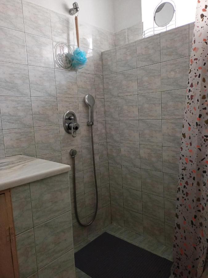 Filion Comfortable Country Apartment Levkákia Exteriör bild